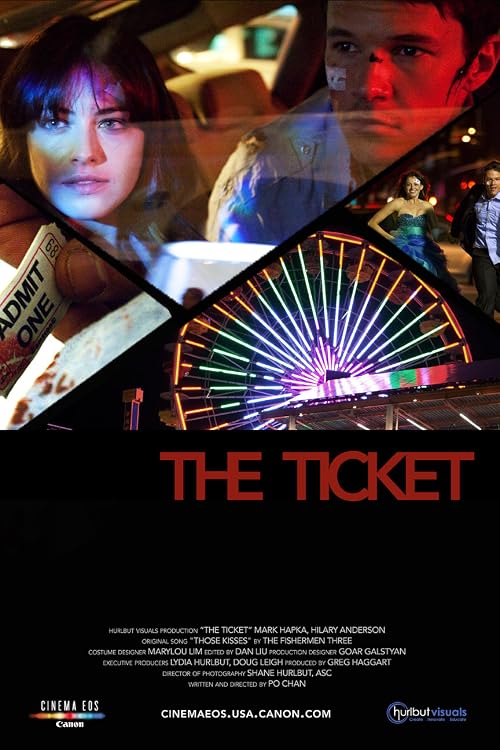 The Ticket
