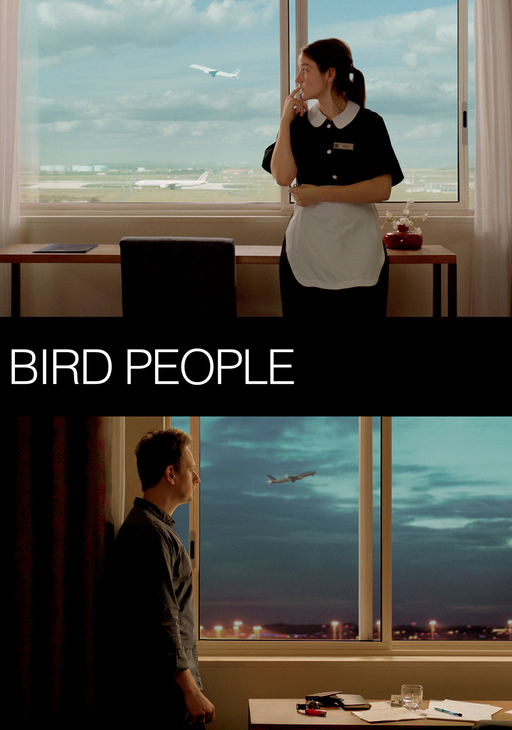 Bird People