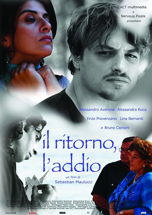 Il ritorno, l'addio