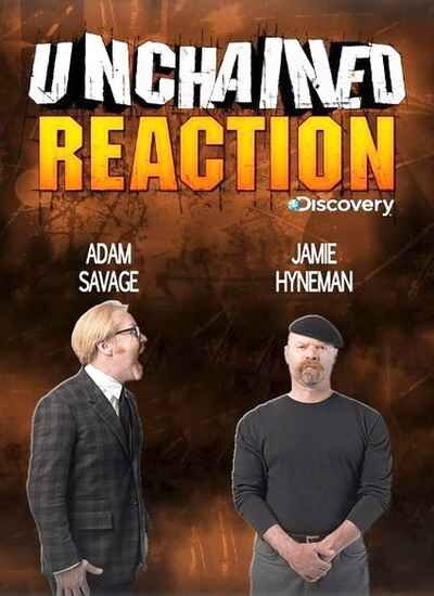 Unchained Reaction