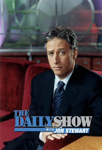 The Daily Show
