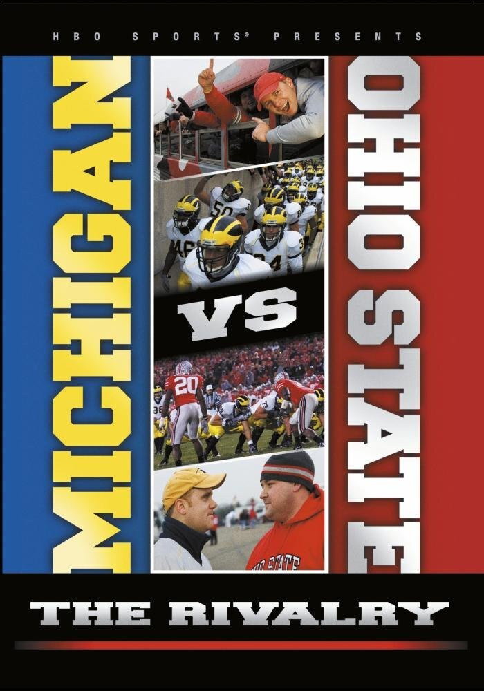 Michigan vs. Ohio State: The Rivalry