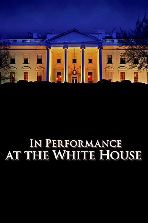 In Performance at the White House; Red, White and Blues