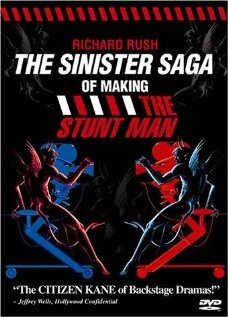 The Sinister Saga of Making «The Stunt Man»