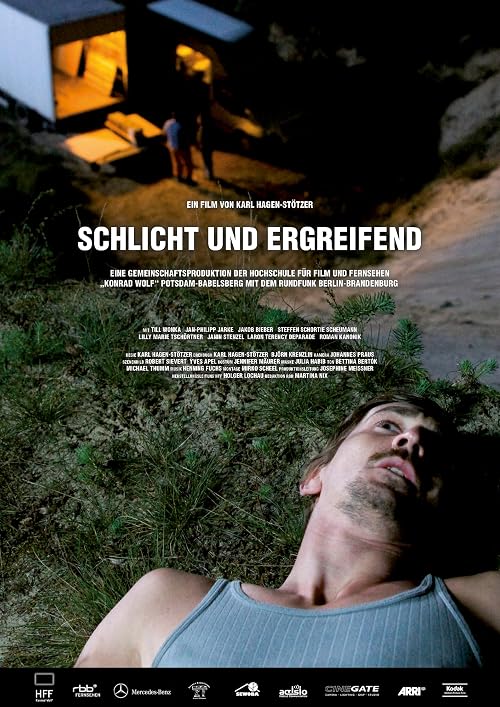 Schlicht und ergreifend