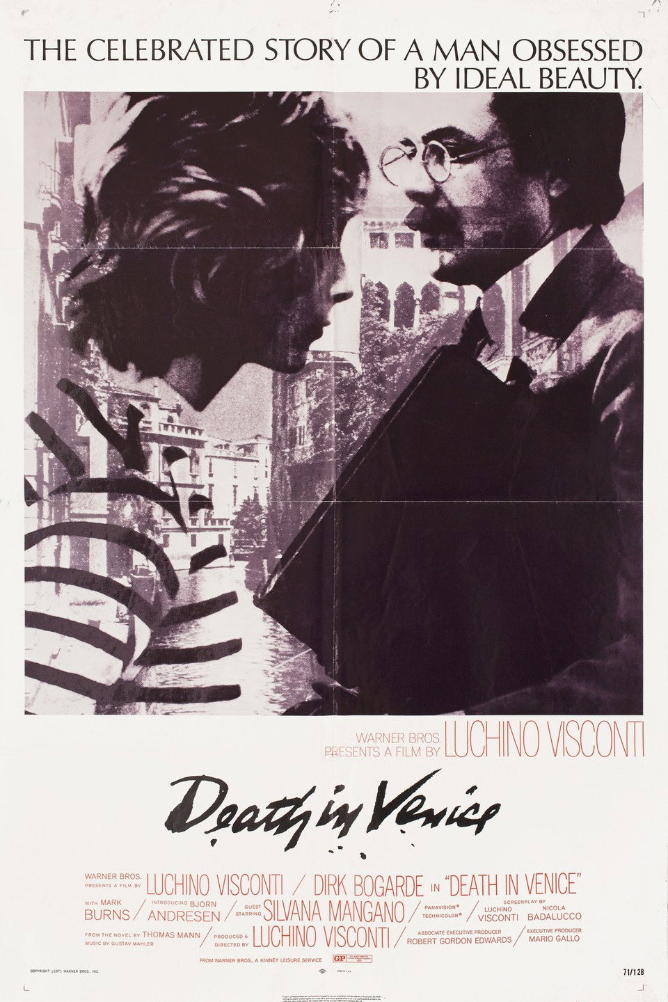 Death in Venice