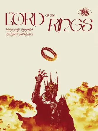 The Lord of the Rings: The Return of the King