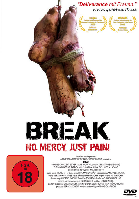 Break