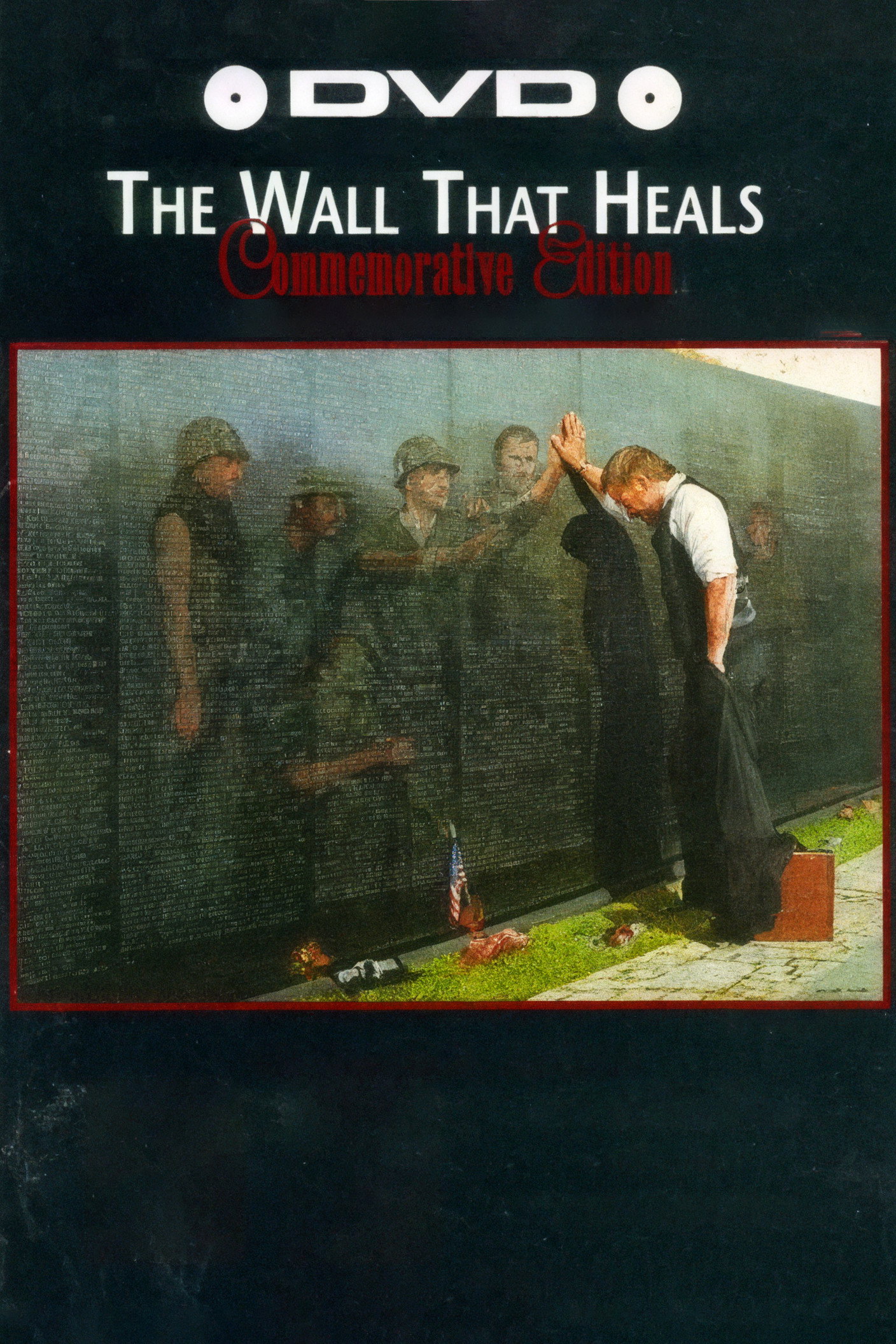 The Wall That Heals