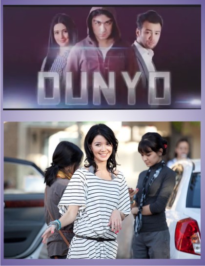 Dunyo