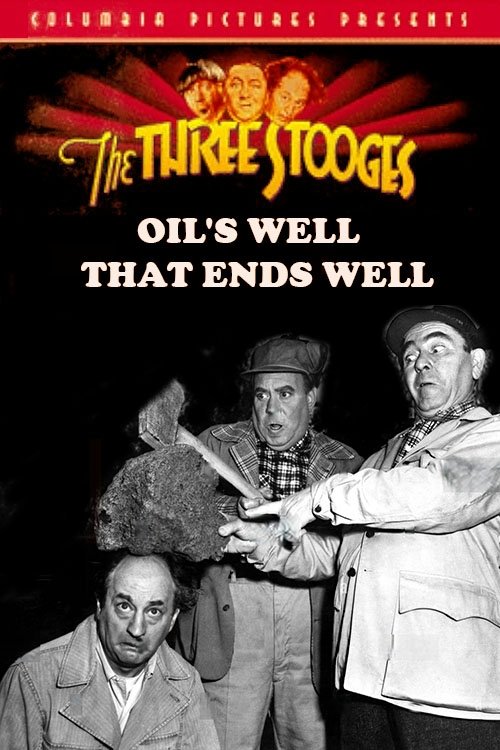 Oil's Well That Ends Well