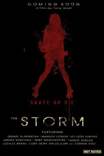The Storm