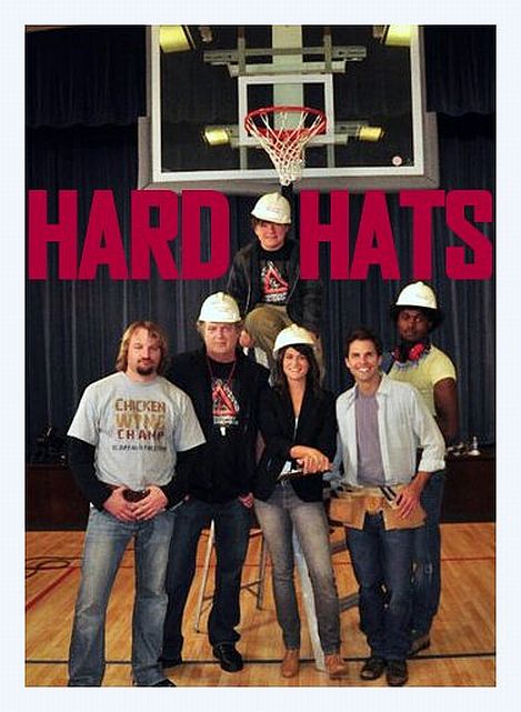 Hard Hats