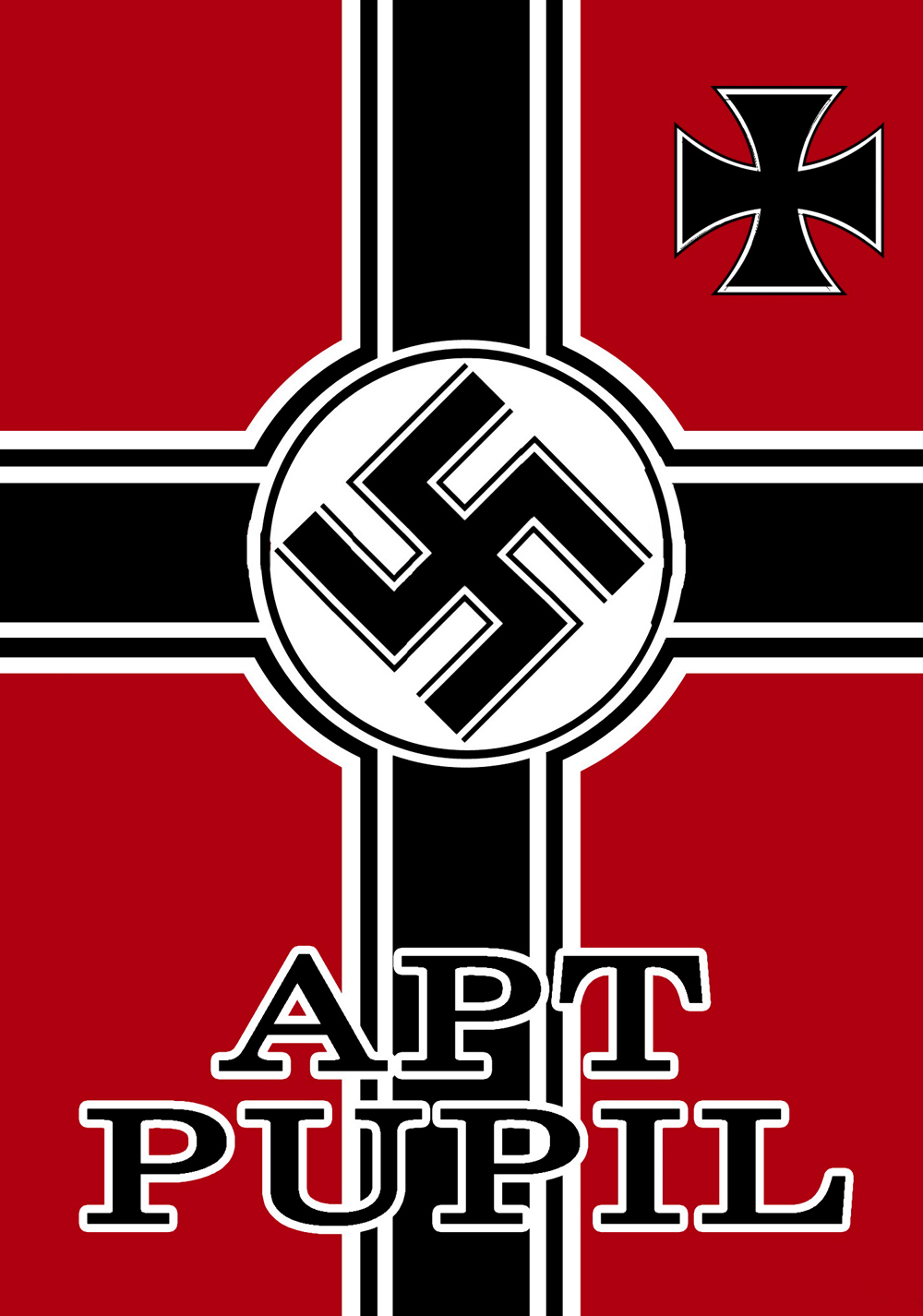 Apt Pupil