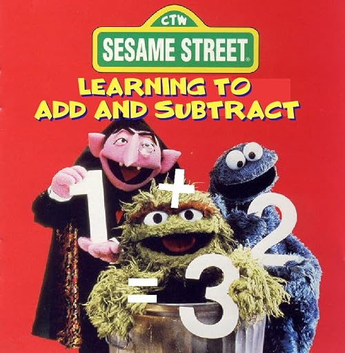 Learning to Add and Subtract