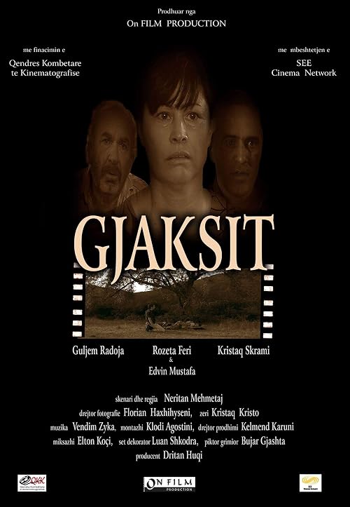 Gjaksit