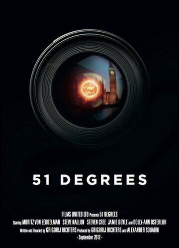 51 Degrees North
