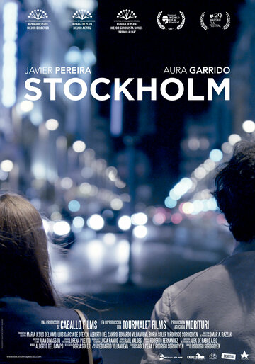 Stockholm