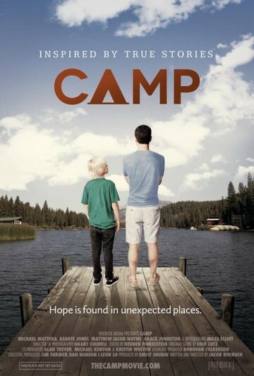 Das Camp - Nach wahren Begebenheiten