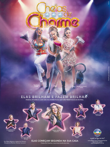 Cheias de Charme