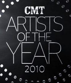 CMT Artists of the Year 2010