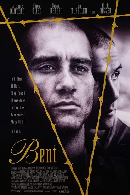 Bent