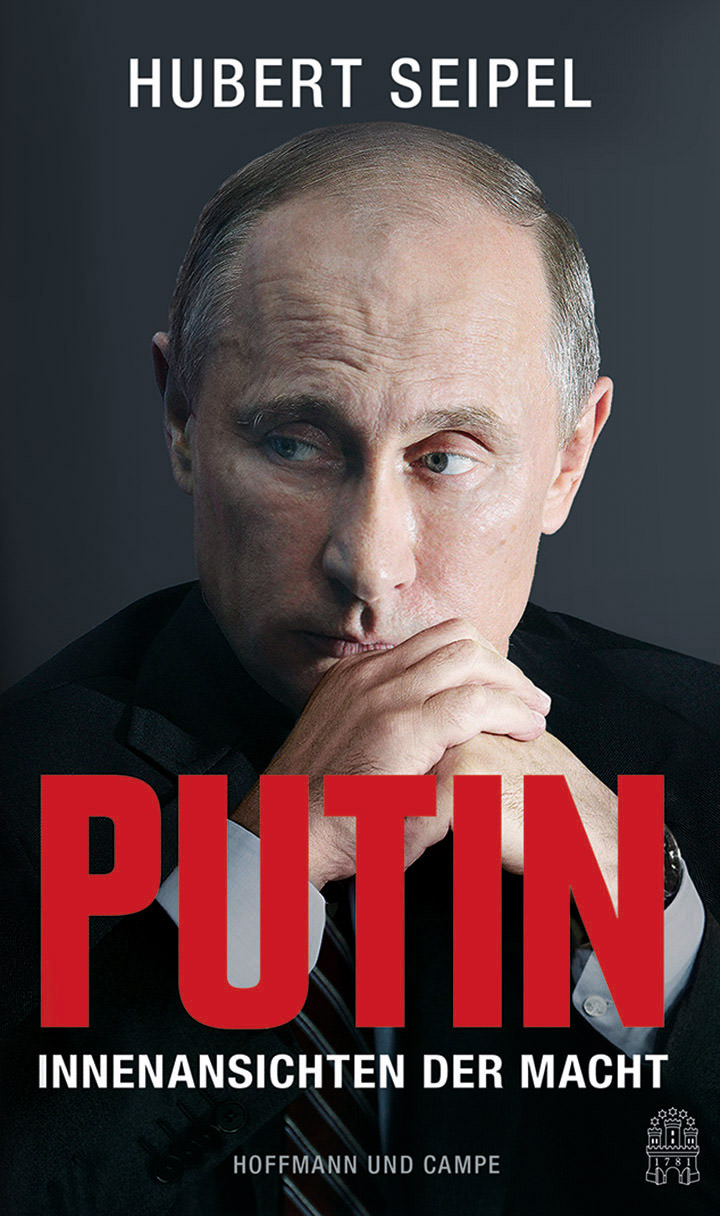 Ich, Putin - Ein Portrait