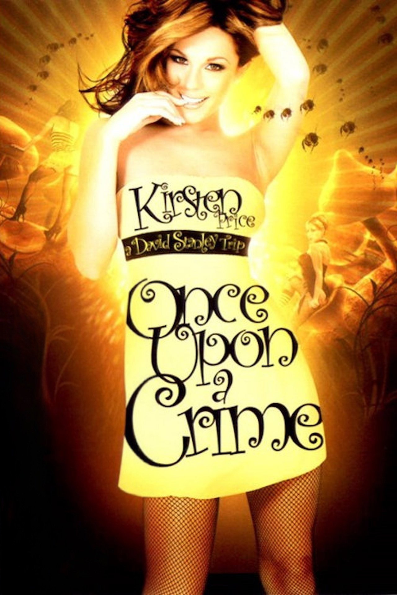 Once Upon a Crime