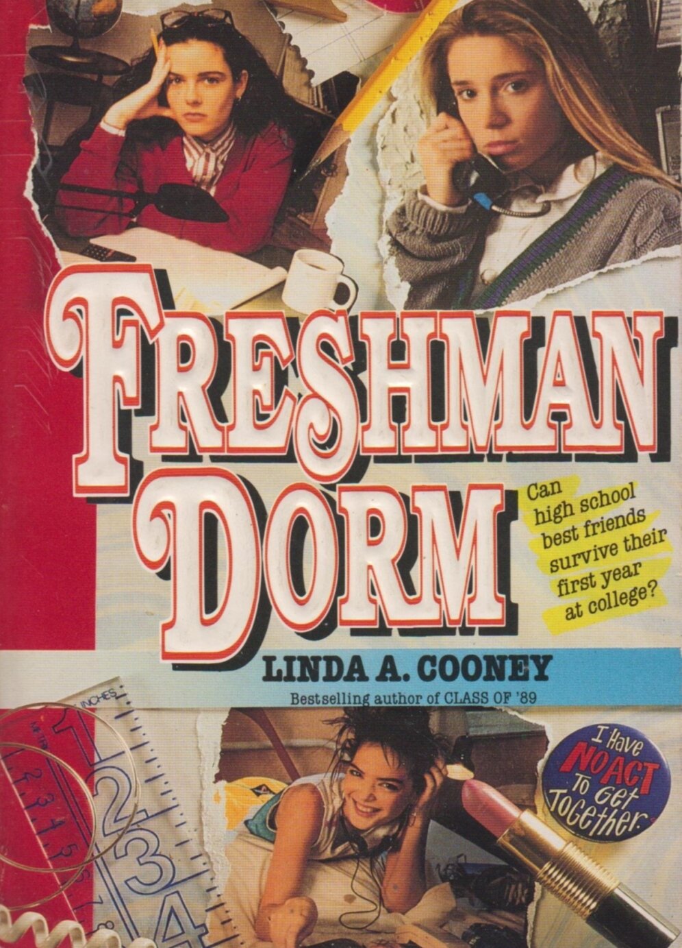 Freshman Dorm