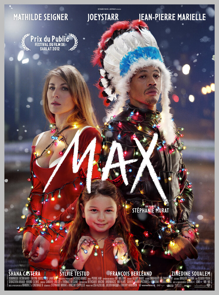 Max