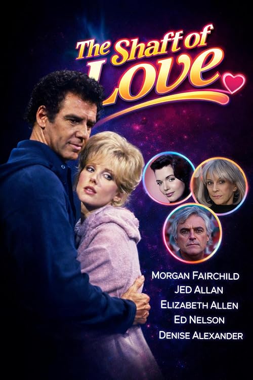 The Shaft of Love