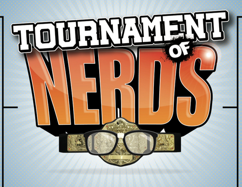 Tournament of Nerds