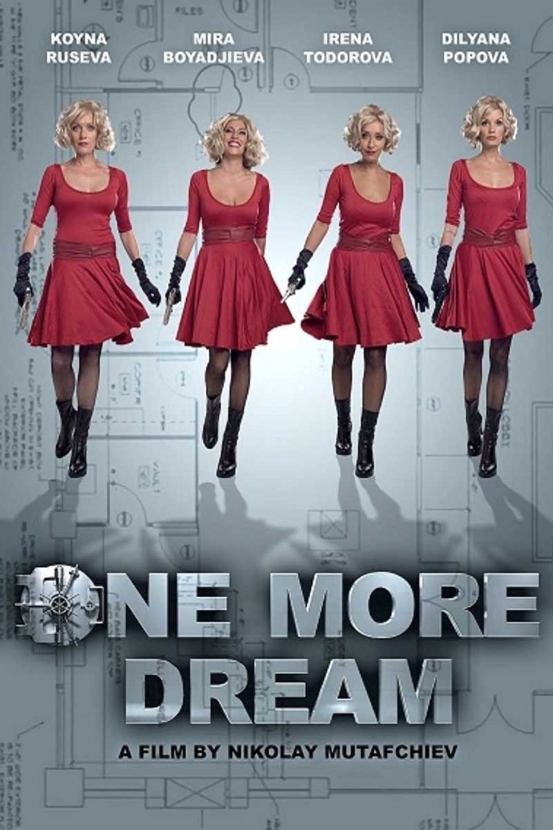 One More Dream