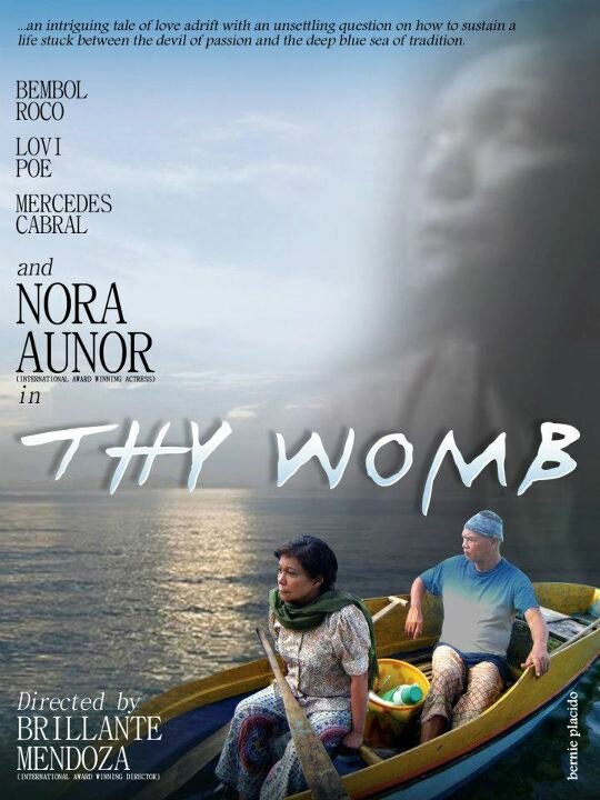 Thy Womb