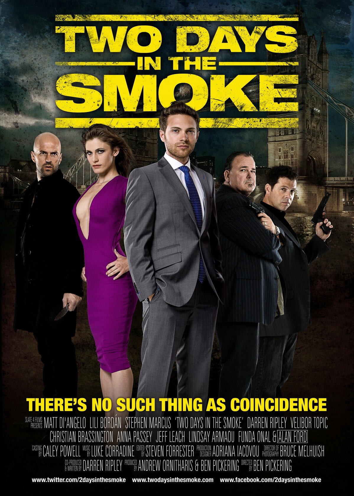 The Smoke