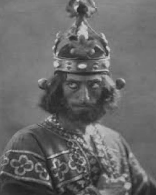 Макбет