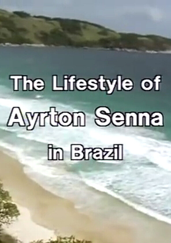Ayrton Senna Lifestyle in Brazil