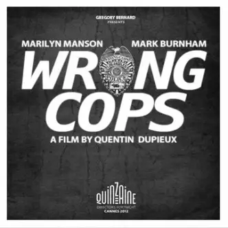 Wrong Cops: Chapter 1
