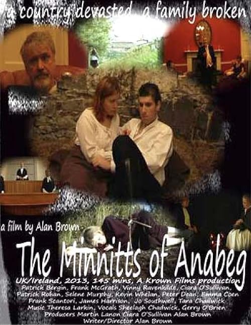 The Minnitts of Anabeg