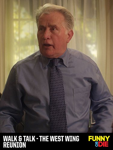 Walk & Talk: The West Wing Reunion