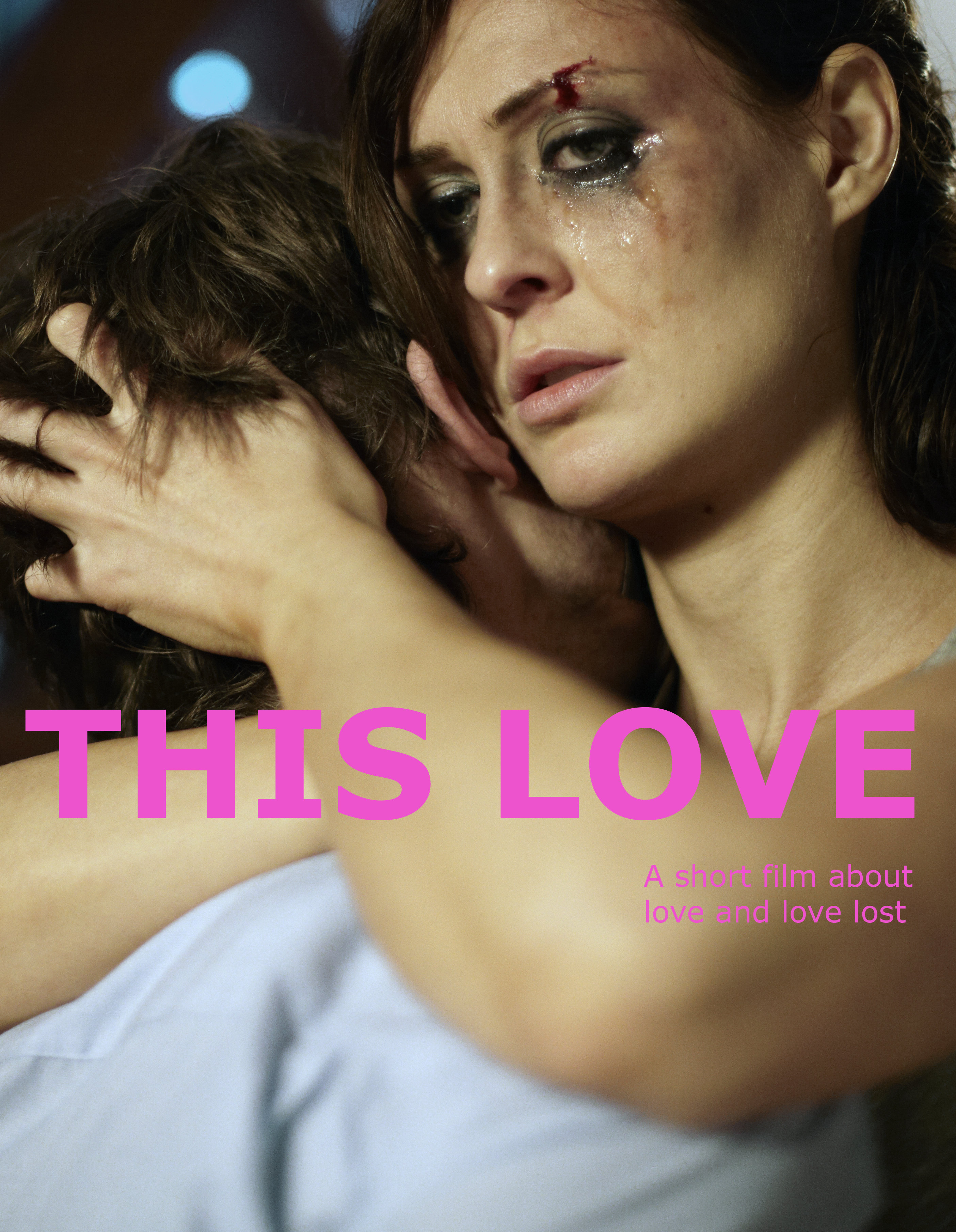 This Love