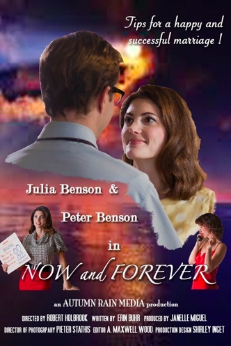Now and Forever