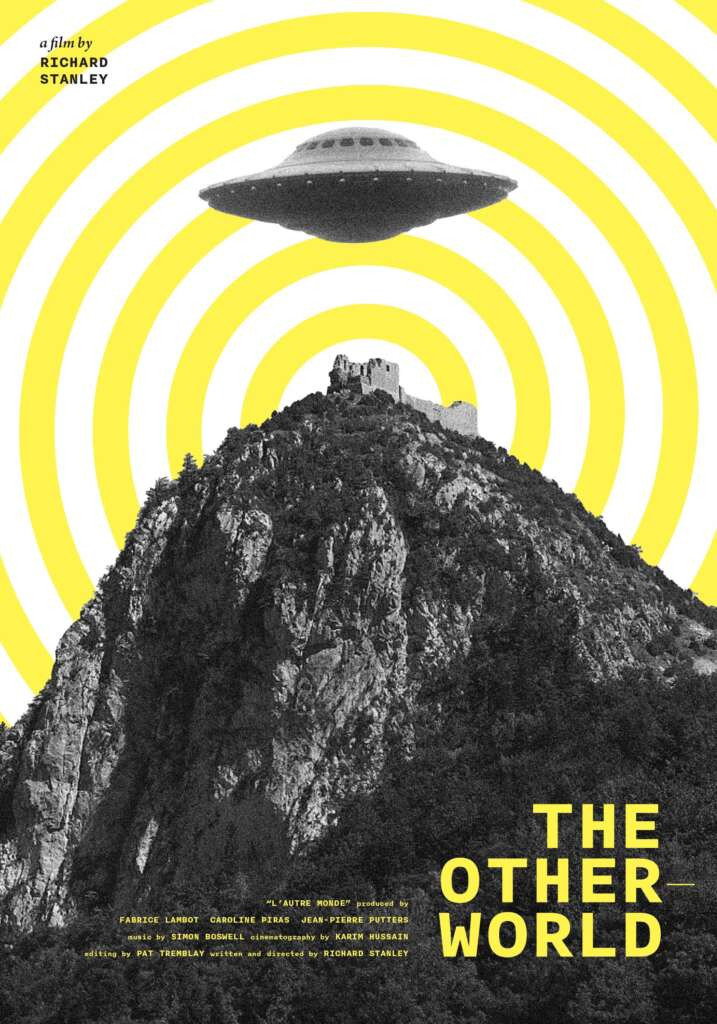 The Otherworld