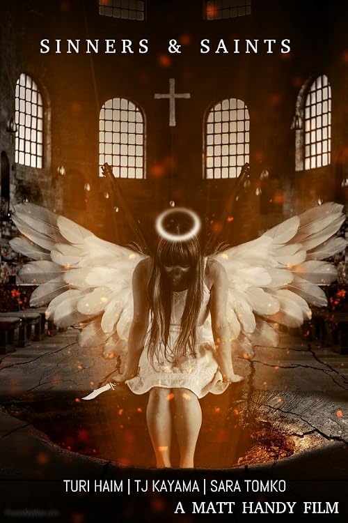 Sinners and Saints