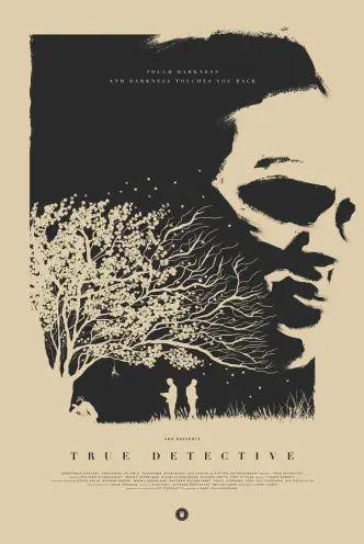 True Detective