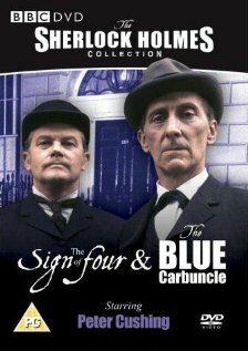 Sherlock Holmes