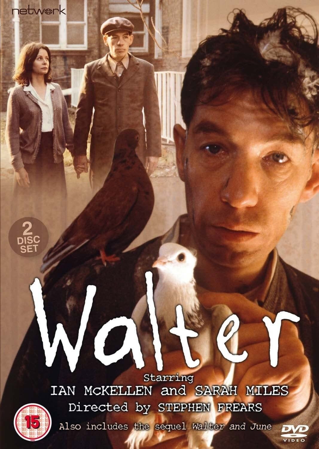 Walter & June