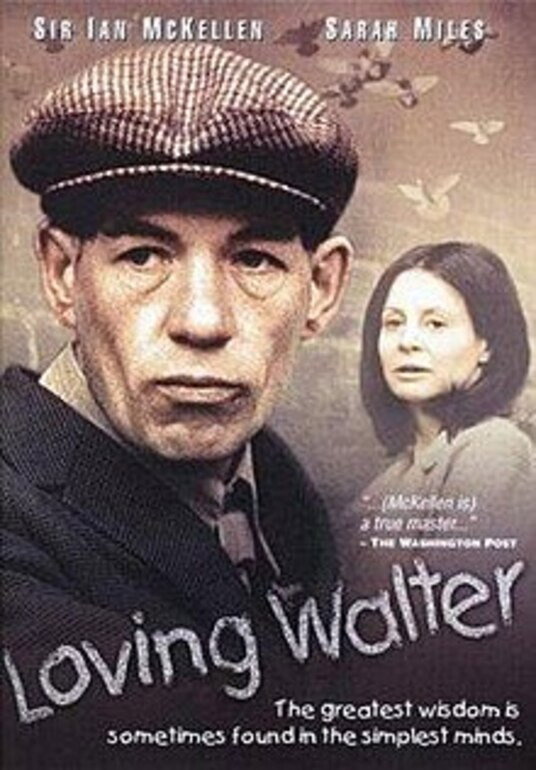 Walter & June