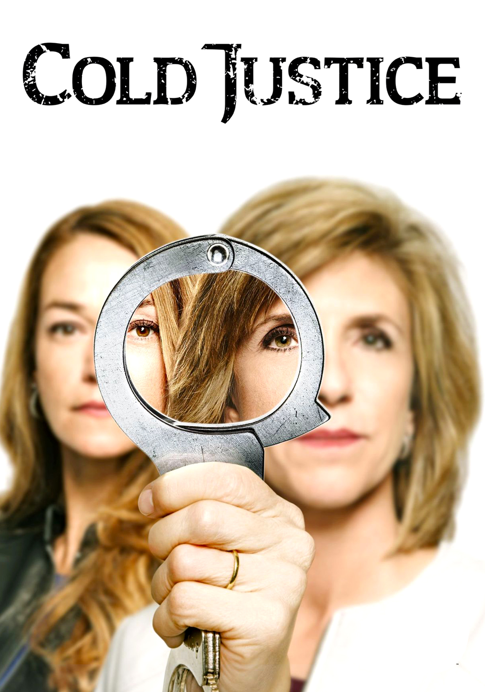 Cold Justice