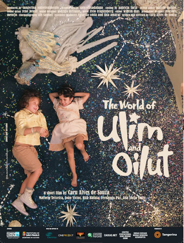 O Mundo de Ulim e Oilut